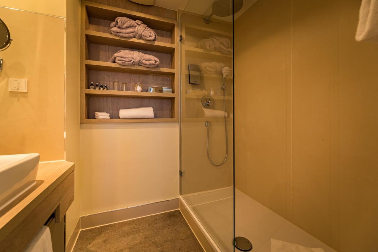 First Inn Hotel Цвиккау Экстерьер фото
