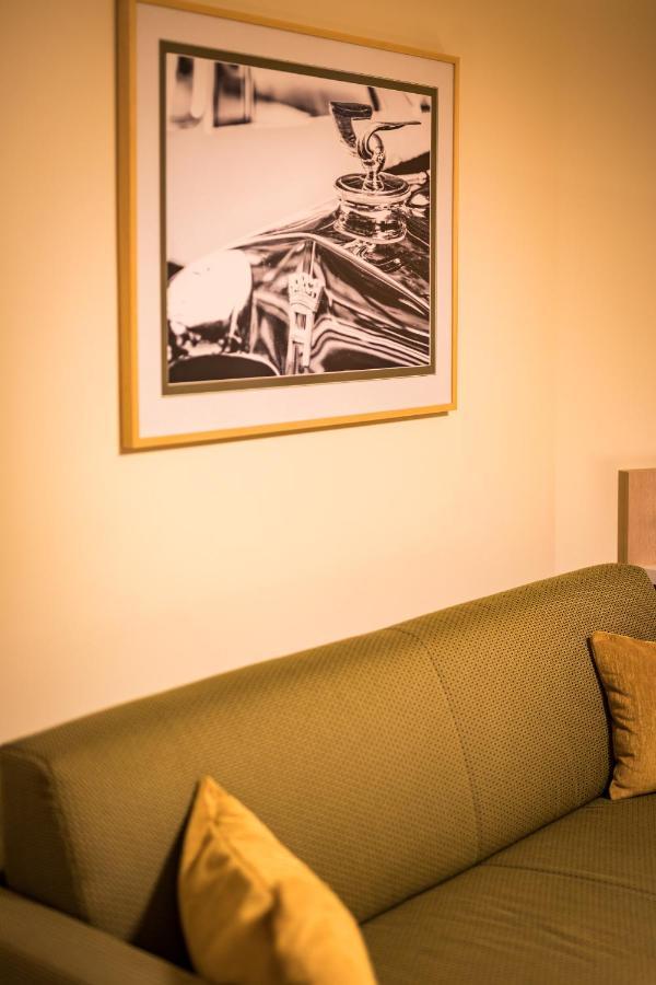 First Inn Hotel Цвиккау Экстерьер фото