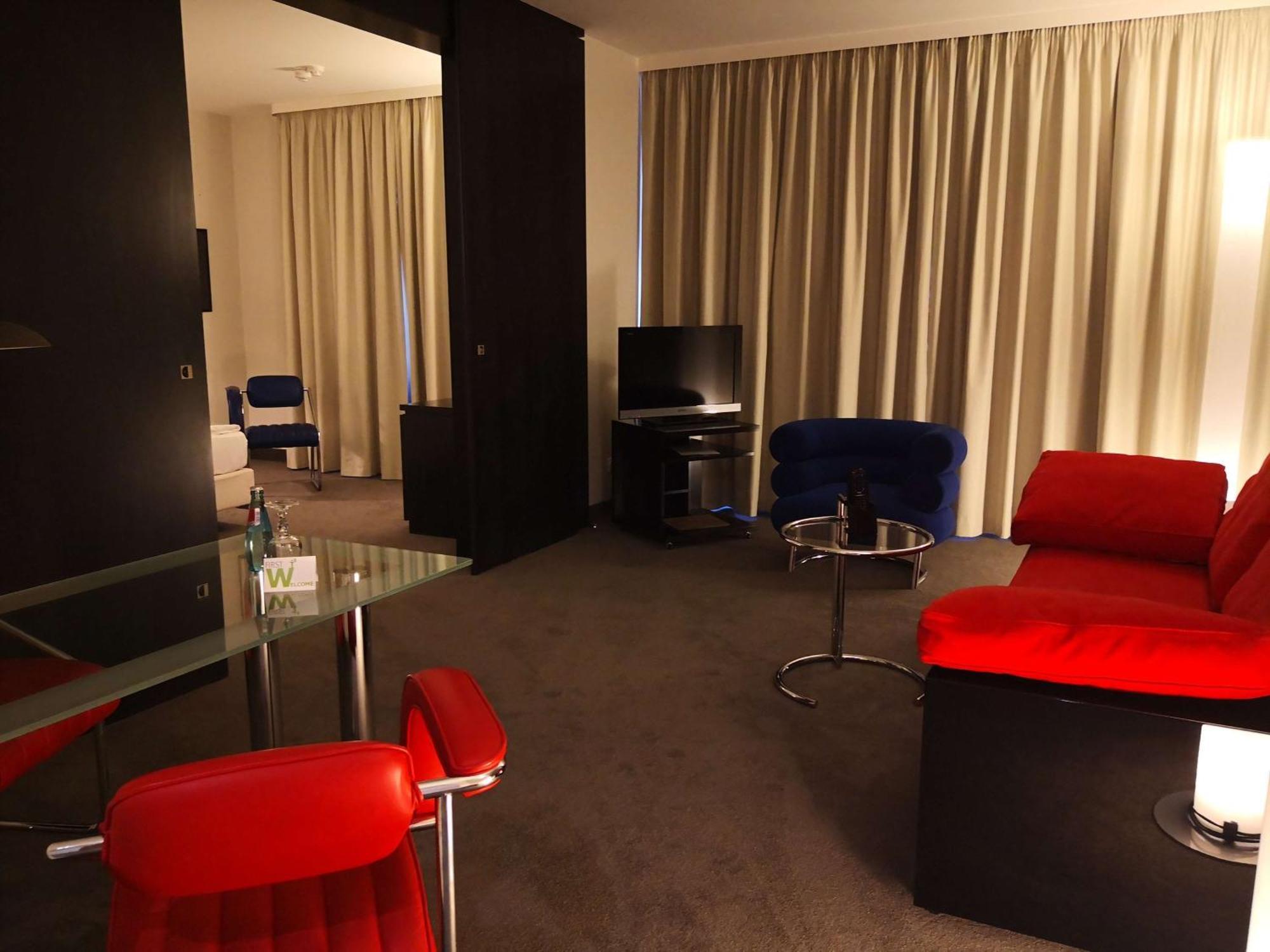 First Inn Hotel Цвиккау Экстерьер фото