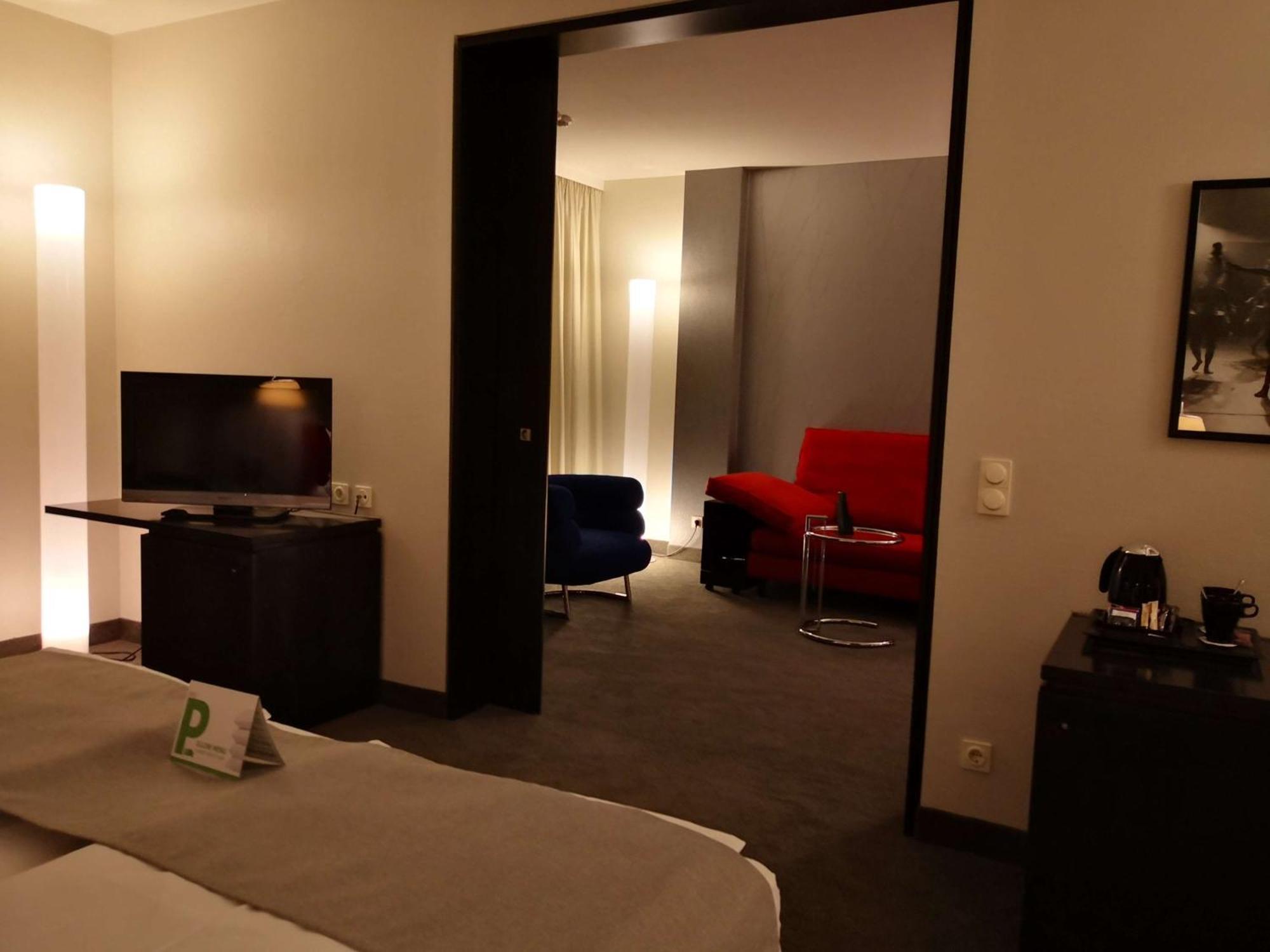 First Inn Hotel Цвиккау Экстерьер фото